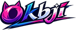 okbji logo